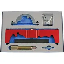 Набор инструмента для цепи привода ГРМ LASER TOOLS 5902 1437552395 2I 5IP6W изображение 3