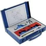 Набор инструмента для цепи привода ГРМ LASER TOOLS 5902 1437552395 2I 5IP6W изображение 4