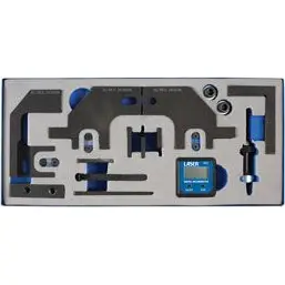 Набор инструмента для цепи привода ГРМ LASER TOOLS LRQ EWZ 6814 1437552411 изображение 2