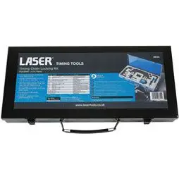 Набор инструмента для цепи привода ГРМ LASER TOOLS LRQ EWZ 6814 1437552411 изображение 3