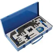 Набор инструмента для цепи привода ГРМ LASER TOOLS LRQ EWZ 6814 1437552411 изображение 4