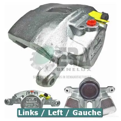 Тормозной суппорт ERA BENELUX LT VX7 1880907 bc63760 5415047040486