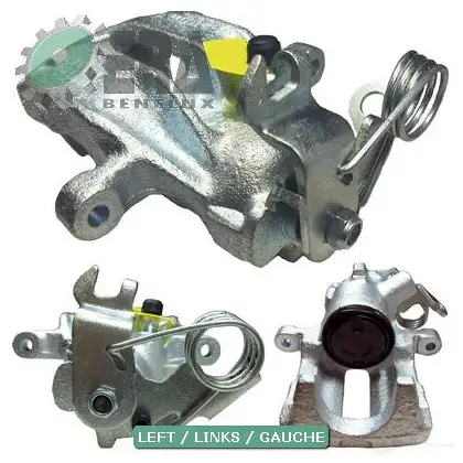 Тормозной суппорт ERA BENELUX 5415047011431 1878142 bc52400 CTD HLE