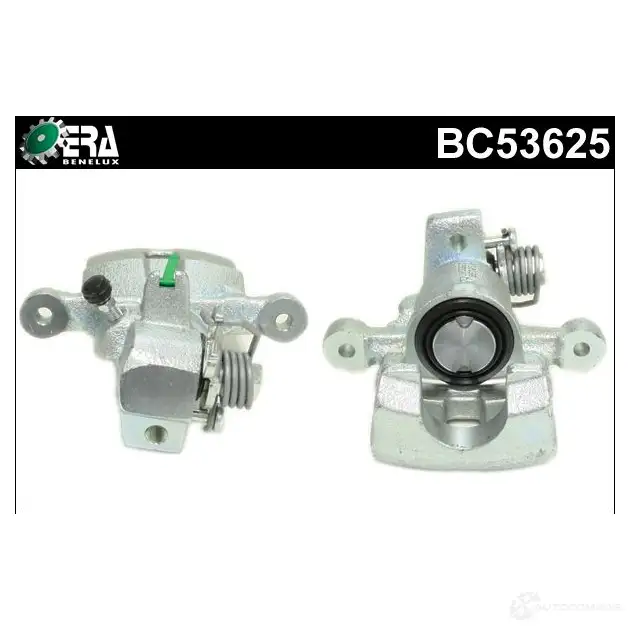 Тормозной суппорт ERA BENELUX QHN0V 3Q bc53625 5415047015590 1878555 изображение 2