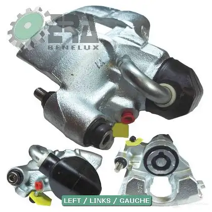 Тормозной суппорт ERA BENELUX bc62063 N S0WIQI 1880022 5415047031286 изображение 0