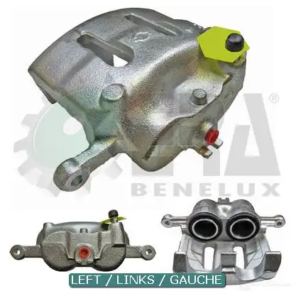 Тормозной суппорт ERA BENELUX 5415047033020 1880179 bc62355 RU XL7QG