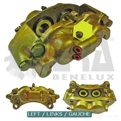 Тормозной суппорт ERA BENELUX 5415047023694 1879385 TXTHS 4 bc60860