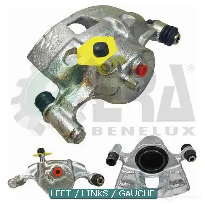 Тормозной суппорт ERA BENELUX 9KP18 SM 5415047034638 bc62622 1880323