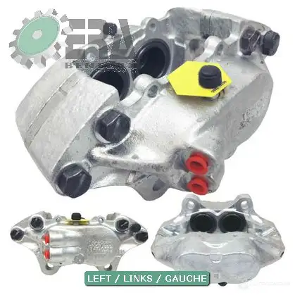 Тормозной суппорт ERA BENELUX MZS R8 1880394 bc62745 5415047035369