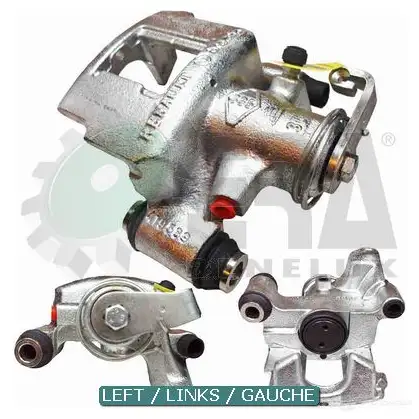 Тормозной суппорт ERA BENELUX KNP2 YZ8 1878890 bc56004 5415047018089