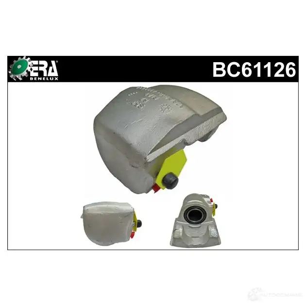 Тормозной суппорт ERA BENELUX 02N2Y YA 1879533 bc61126 5415047025452