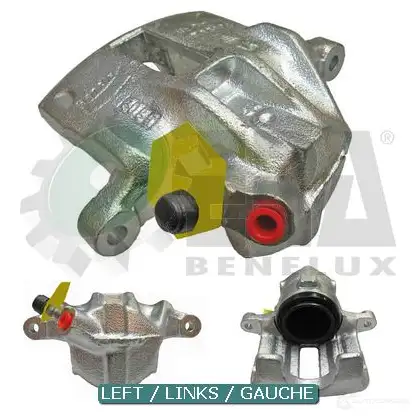 Тормозной суппорт ERA BENELUX 5415047032566 KU9W AK bc62277 1880139
