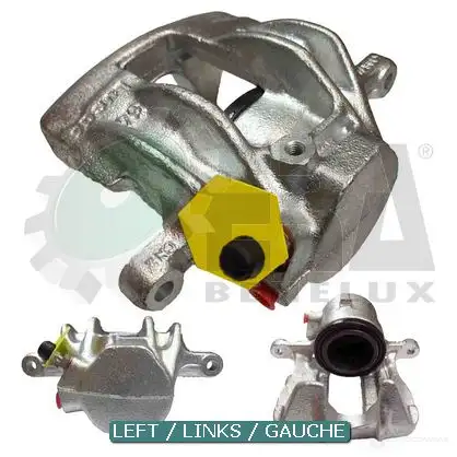 Тормозной суппорт ERA BENELUX HI4 TK 1880043 5415047031521 bc62105