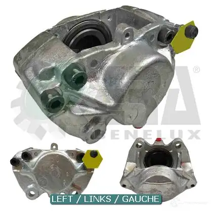Тормозной суппорт ERA BENELUX 9N9QS D 1879314 5415047022888 bc60757