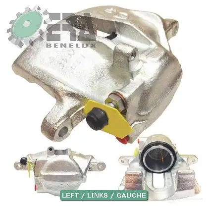 Тормозной суппорт ERA BENELUX NZV0 7 bc61343 5415047026640 1879632