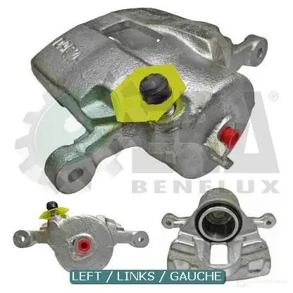 Тормозной суппорт ERA BENELUX 5415047038988 H UTT4Y bc63371 1880748 изображение 0