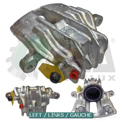 Тормозной суппорт ERA BENELUX 1880009 YSGB6 0G 5415047031156 bc62046