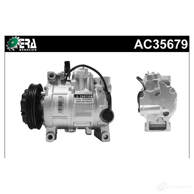 Компрессор кондиционера ERA BENELUX ac35679 1877159 X PV3V 5415047002033 изображение 0