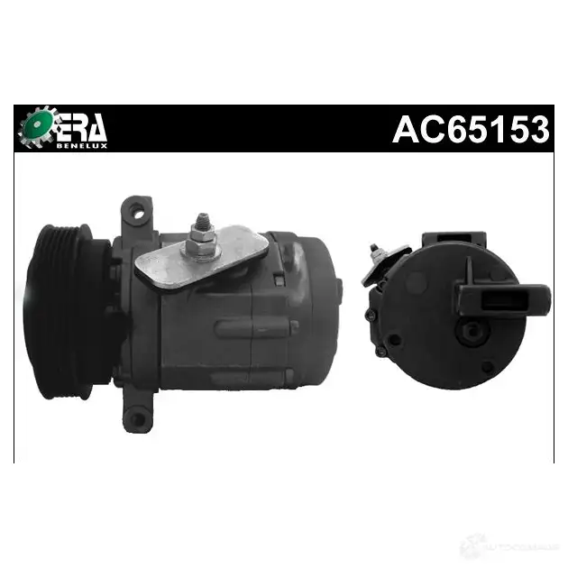 Компрессор кондиционера ERA BENELUX 5415047006338 1877676 I5YJJ CL ac65153