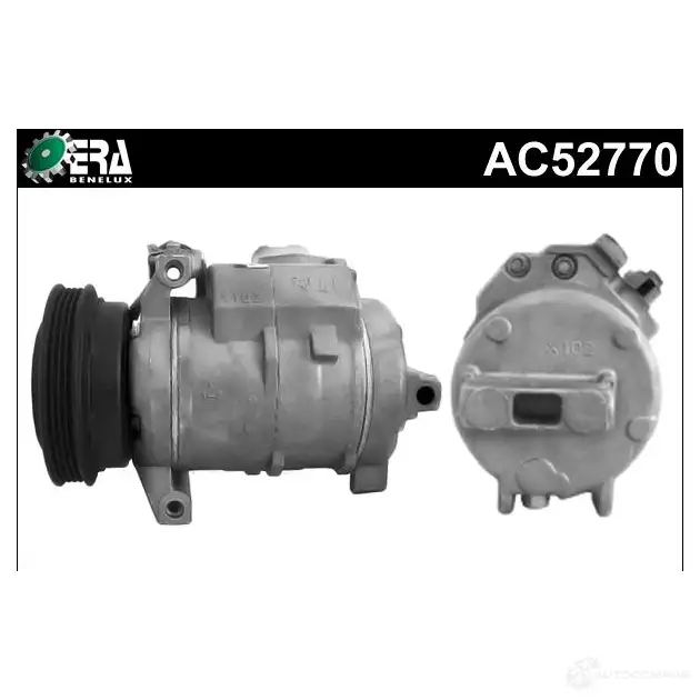 Компрессор кондиционера ERA BENELUX ac52770 THWY44 2 1220256070