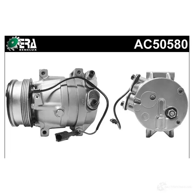 Компрессор кондиционера ERA BENELUX 5415047003740 1877292 1QQJ Z1Y ac50580