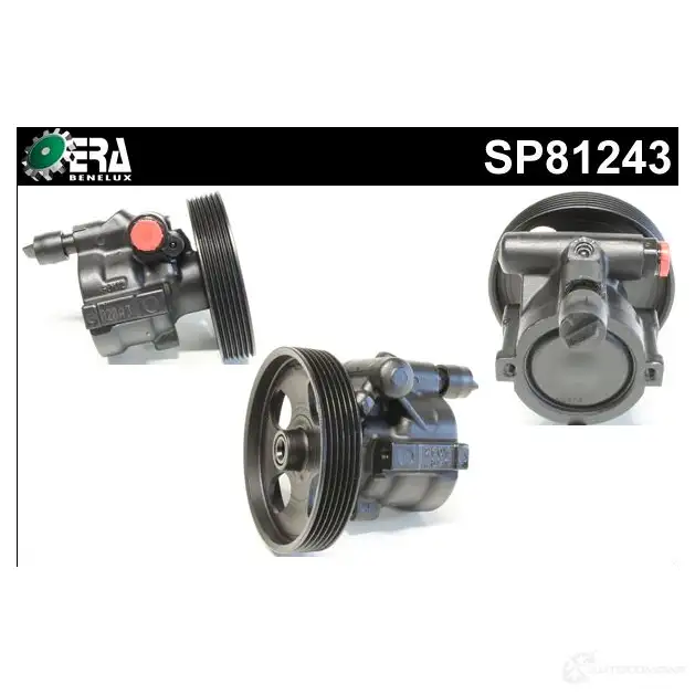Гидроусилитель, насос гур ERA BENELUX sp81243 1887016 5415047098173 TIW YX