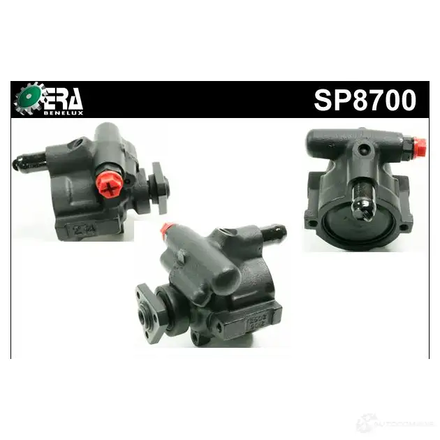 Гидроусилитель, насос гур ERA BENELUX sp8700 IP5 HV 1888070 5415047108797