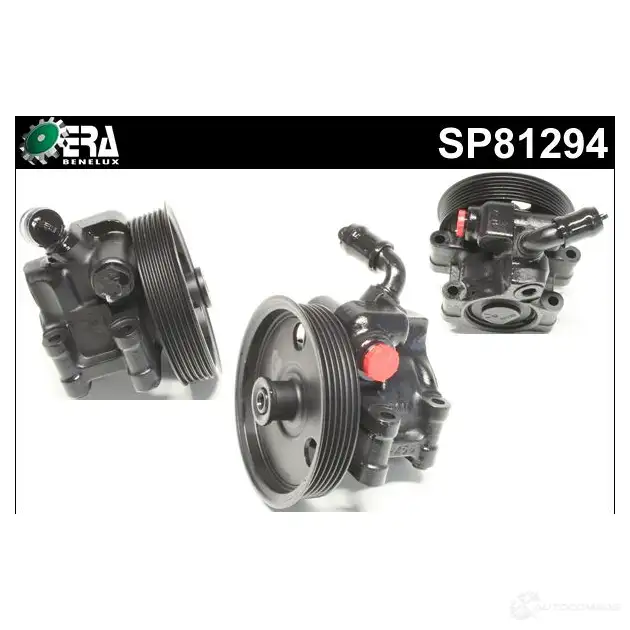 Гидроусилитель, насос гур ERA BENELUX 6KG GUS 5415047098531 sp81294 1887054
