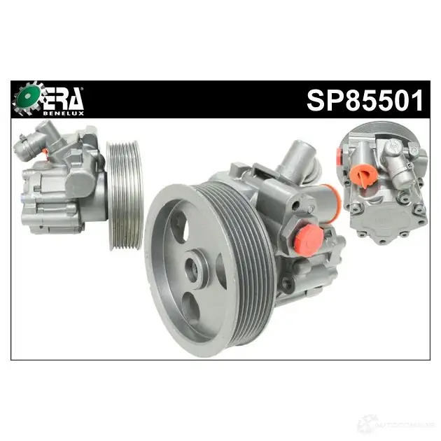 Гидроусилитель, насос гур ERA BENELUX sp85501 1887944 X6CW DSF