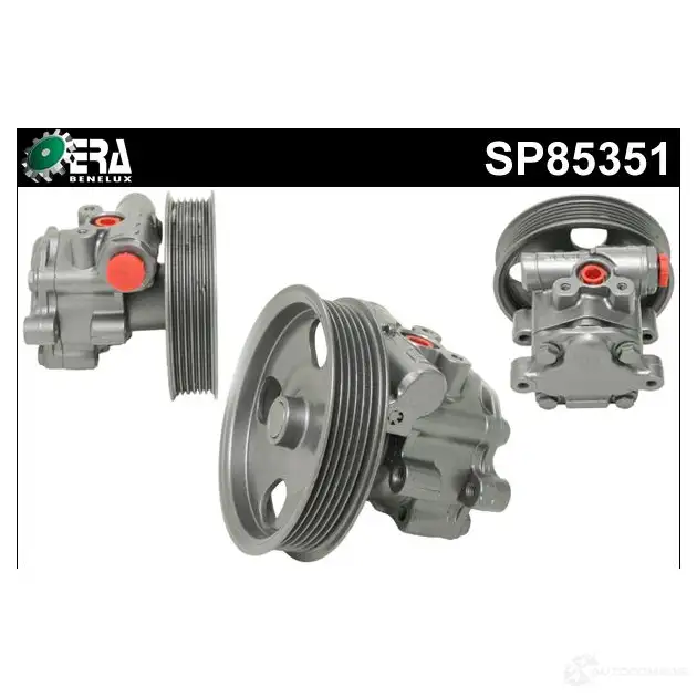 Гидроусилитель, насос гур ERA BENELUX T4 NP0B6 sp85351 1887788 5415047107141 изображение 1