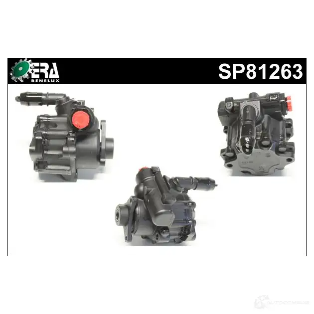 Гидроусилитель, насос гур ERA BENELUX 5415047098326 sp81263 HT5EH4 W 1887035