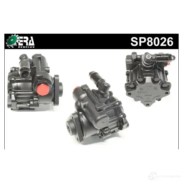 Гидроусилитель, насос гур ERA BENELUX 1886821 G H9EO sp8026 5415047095370