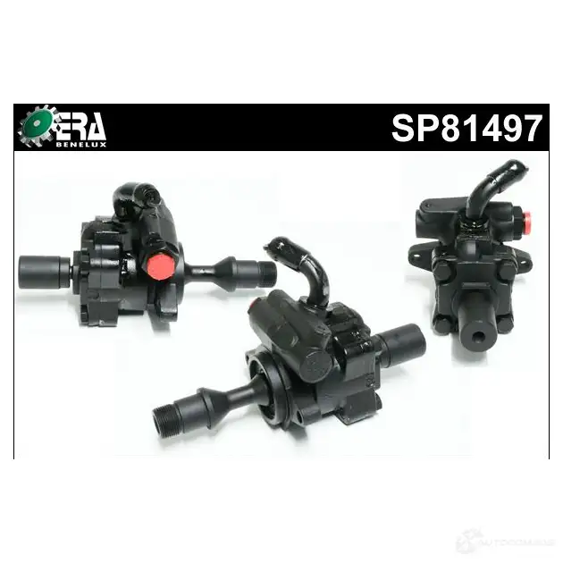 Гидроусилитель, насос гур ERA BENELUX 5415047099682 HGOY P8P sp81497 1887155