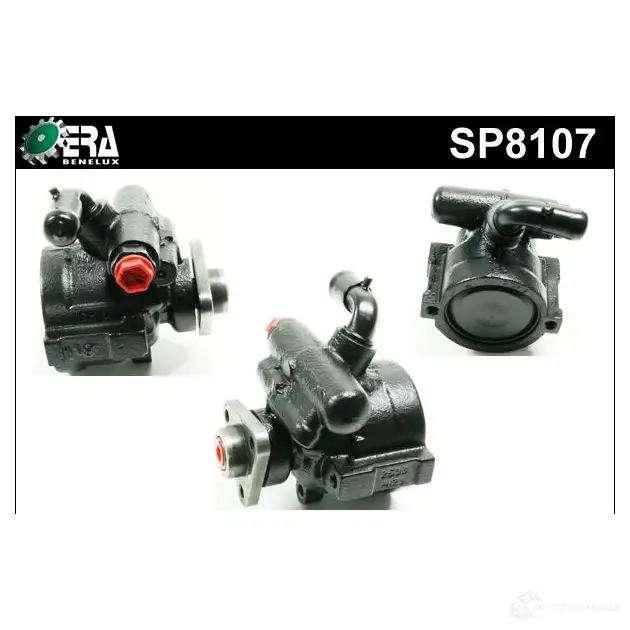 Гидроусилитель, насос гур ERA BENELUX 1886915 LL930 GO sp8107 5415047096728