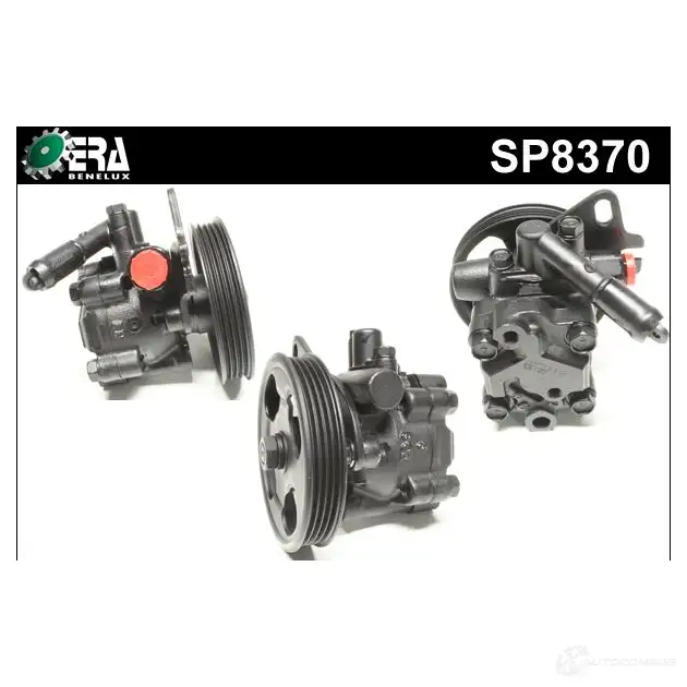 Гидроусилитель, насос гур ERA BENELUX sp8370 1887336 5415047102283 B1 2S4