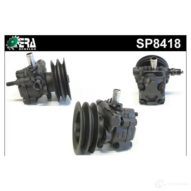 Гидроусилитель, насос гур ERA BENELUX 1887375 5415047102740 sp8418 G Q89N6M изображение 0