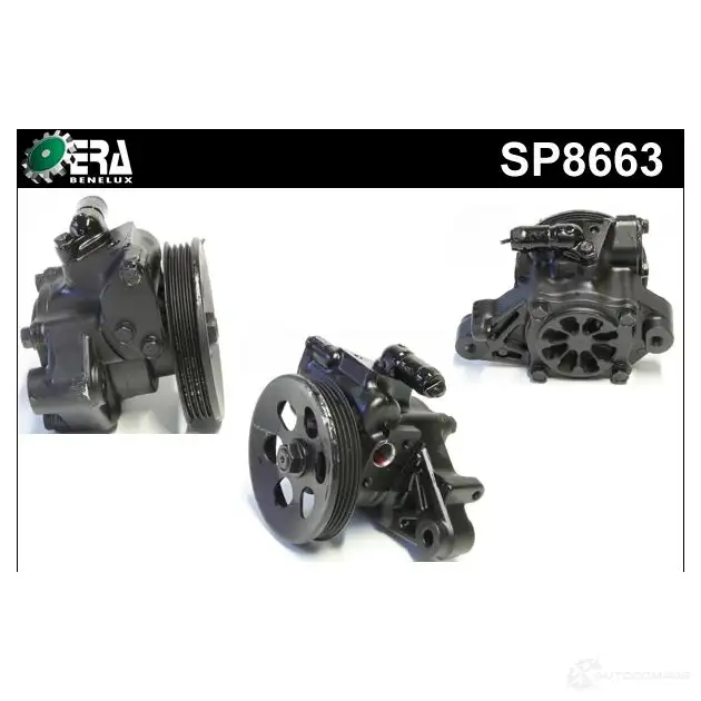 Гидроусилитель, насос гур ERA BENELUX 5415047108421 MUPD DD 1888048 sp8663