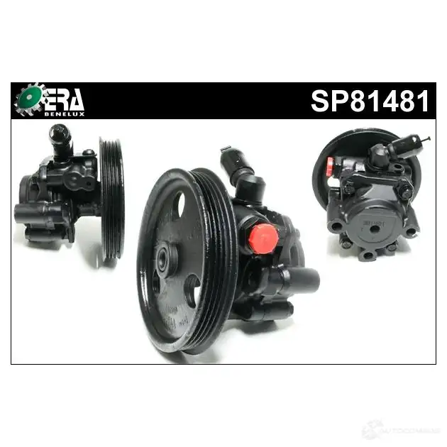 Гидроусилитель, насос гур ERA BENELUX 5415047099514 1887147 sp81481 TNZ 42 - Изображение 1