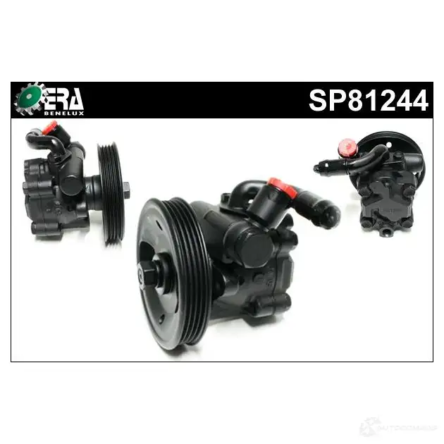 Гидроусилитель, насос гур ERA BENELUX sp81244 1887017 T2KW2 5O 5415047098180 - Изображение 1