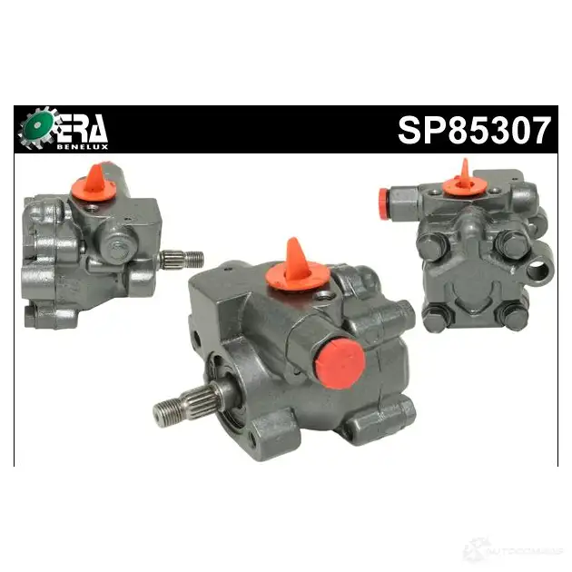 Гидроусилитель, насос гур ERA BENELUX 5415047106656 sp85307 AMAJ4 Q 1887745