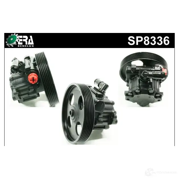Гидроусилитель, насос гур ERA BENELUX 0NP S4 sp8336 1887318 5415047102030 изображение 0