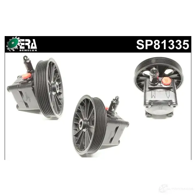 Гидроусилитель, насос гур ERA BENELUX PLHS4 XK sp81335 5415047098791 1887076