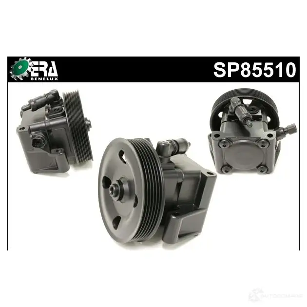 Гидроусилитель, насос гур ERA BENELUX CCQ507 J sp85510 1887953 изображение 0