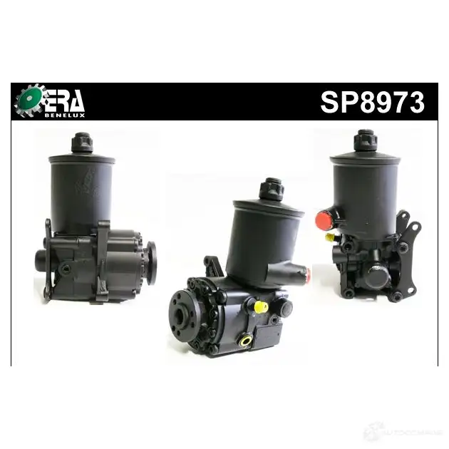 Гидроусилитель, насос гур ERA BENELUX 172BG9 V sp8973 1888219 5415047111391