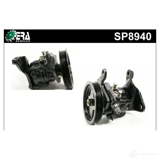Гидроусилитель, насос гур ERA BENELUX sp8940 5415047111094 1888201 ZBJ DS