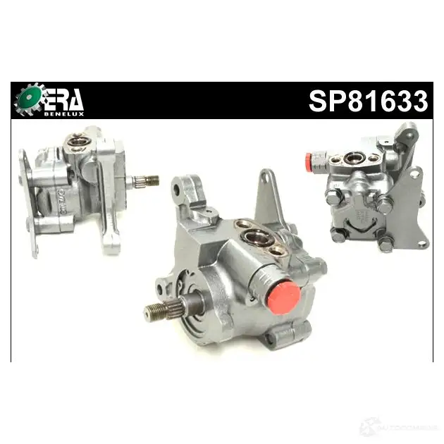 Гидроусилитель, насос гур ERA BENELUX sp81633 5415047100371 1887212 6I STGF