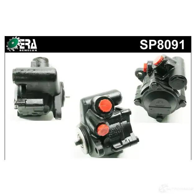 Гидроусилитель, насос гур ERA BENELUX sp8091 7Y2 VAF 1886862 5415047095929