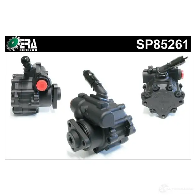 Гидроусилитель, насос гур ERA BENELUX sp85261 1887696 B1CDC P 5415047106175 - Изображение 1