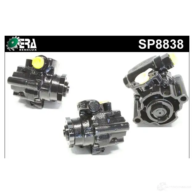 Гидроусилитель, насос гур ERA BENELUX 5415047110134 sp8838 1888149 M78 V0SG