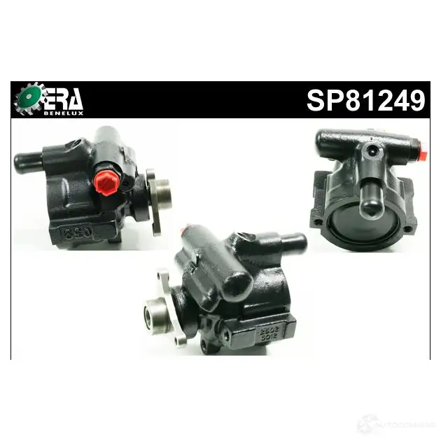 Гидроусилитель, насос гур ERA BENELUX R 1E6V 5415047098203 sp81249 1887019 изображение 0